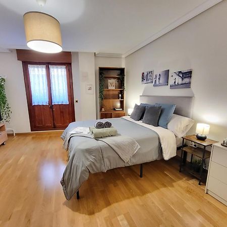 Апартаменти Apartamento Plaza Espana Gran Via Centro Мадрид Екстер'єр фото