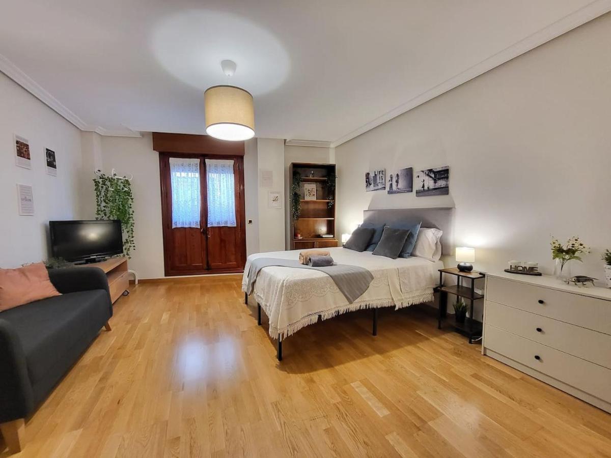 Апартаменти Apartamento Plaza Espana Gran Via Centro Мадрид Екстер'єр фото