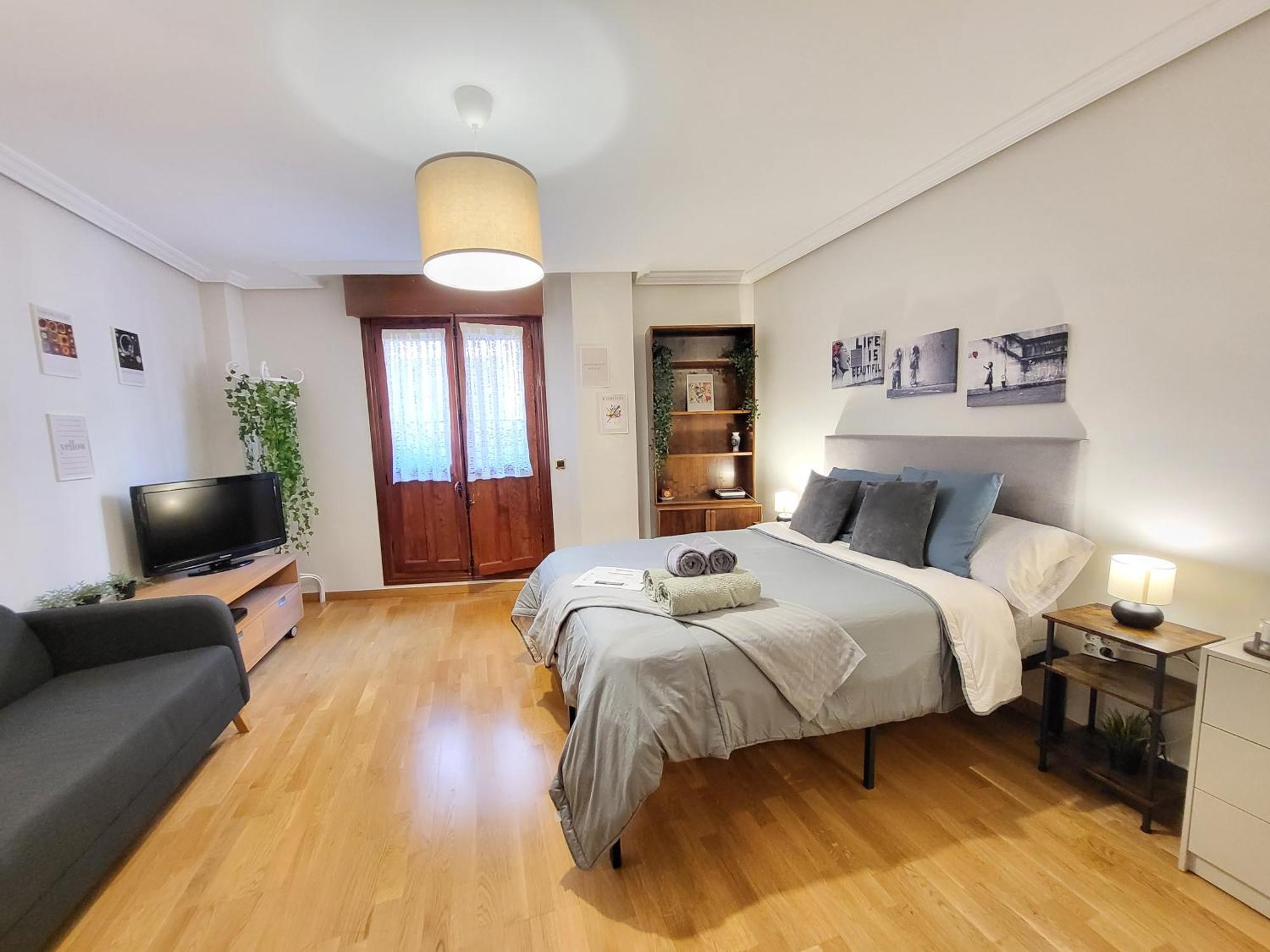 Апартаменти Apartamento Plaza Espana Gran Via Centro Мадрид Екстер'єр фото