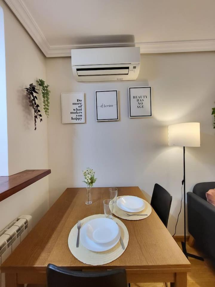 Апартаменти Apartamento Plaza Espana Gran Via Centro Мадрид Екстер'єр фото