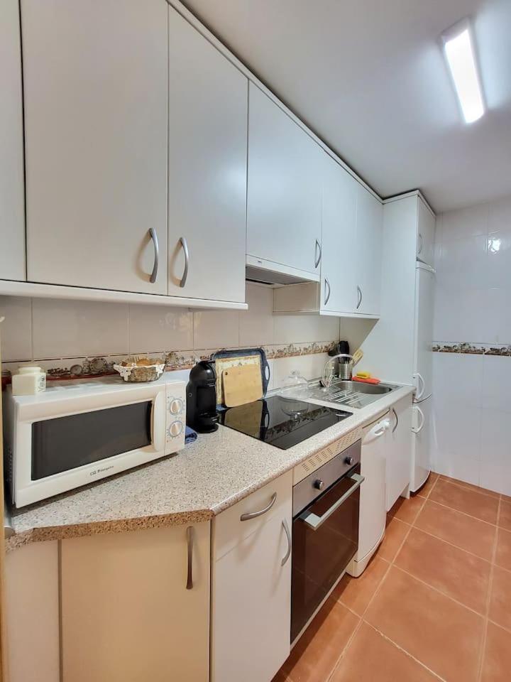 Апартаменти Apartamento Plaza Espana Gran Via Centro Мадрид Екстер'єр фото