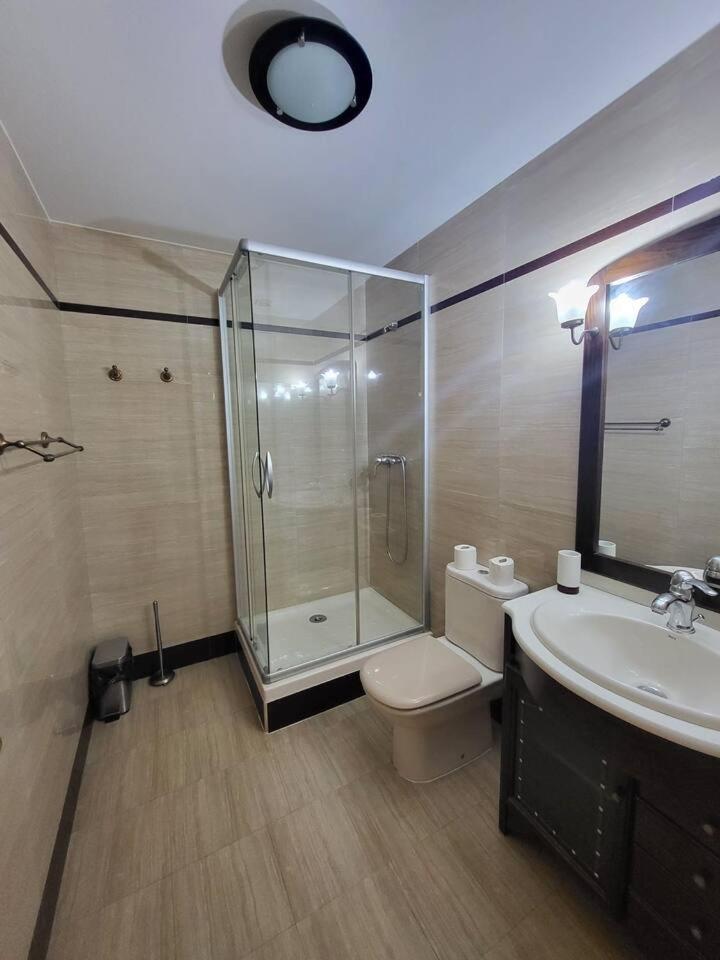 Апартаменти Apartamento Plaza Espana Gran Via Centro Мадрид Екстер'єр фото