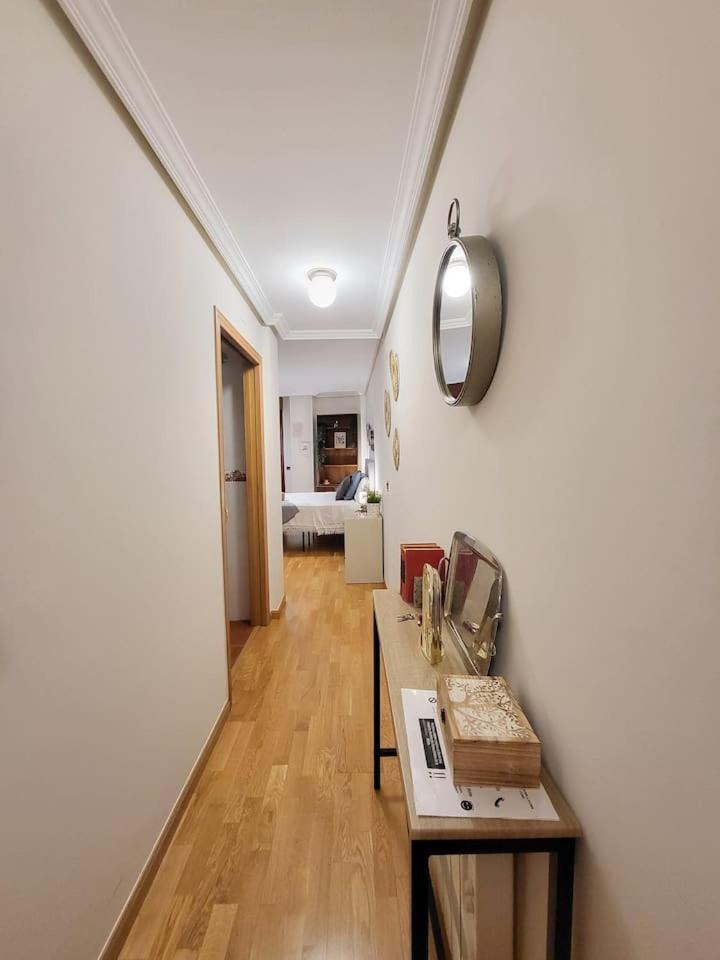 Апартаменти Apartamento Plaza Espana Gran Via Centro Мадрид Екстер'єр фото