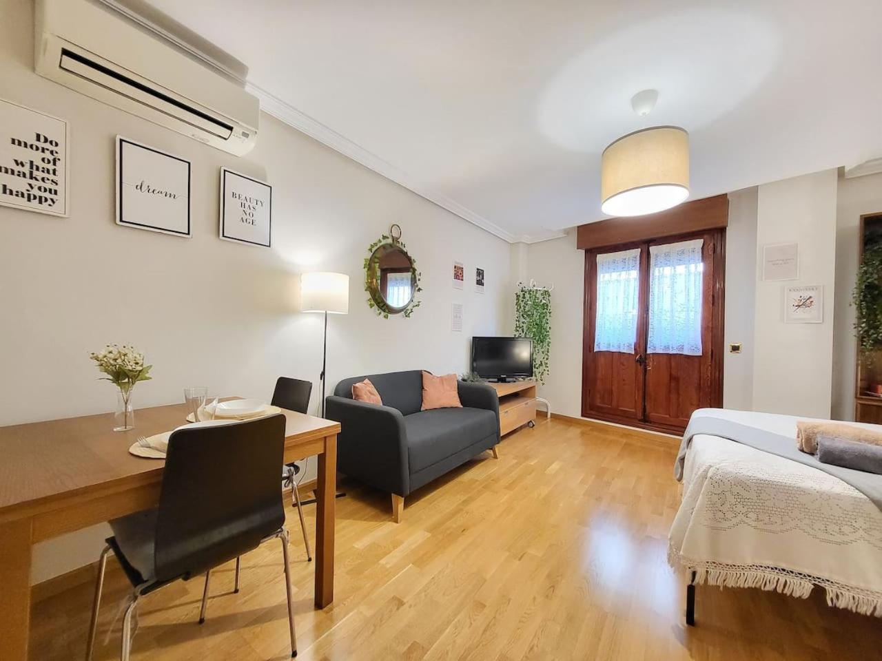 Апартаменти Apartamento Plaza Espana Gran Via Centro Мадрид Екстер'єр фото